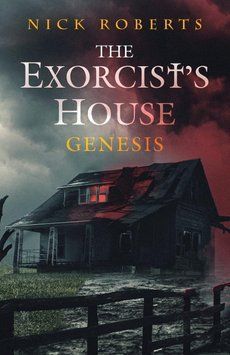 The Exorcist's House: Genesis ENG-HUD-LA-ST26 фото