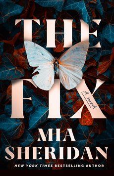The Fix ENG-HUD-LJ-UY51 фото