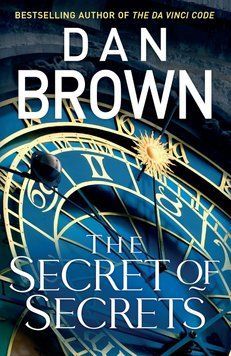 The Secret of Secrets ENG-HUD-MEX-CR68 фото