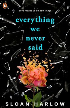 Everything We Never Said ENG-HUD-MSR-EWS81 фото