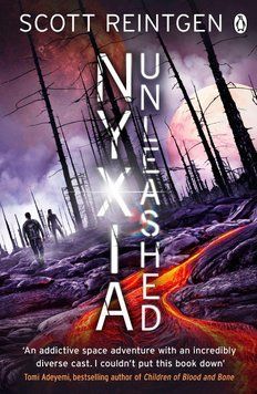 Nyxia Unleashed ENG-HUD-ADQ-Q86 фото