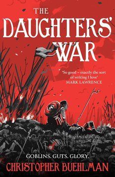 The Daughters' War ENG-HUD-ASW-FL7 фото