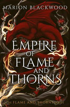 Empire of flame and thorns ENG-HUD-EVRN-MEP-SF2 фото