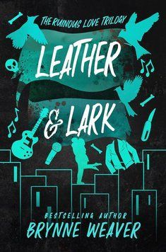 Leather & Lark  ENG-HUD-CJ-GT61 фото