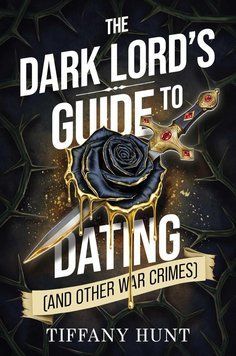 The Dark Lord's Guide to Dating  ENG-HUD-DST-HN2 фото