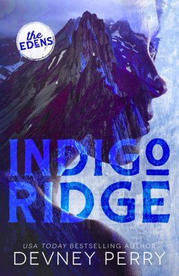 Indigo Ridge ENG-HUD-DP-IRP фото