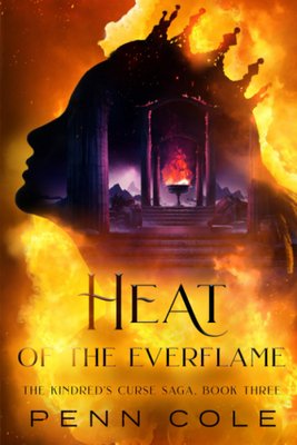 Heat of the Everflame  ENG-HUD-CJ-GT103 фото