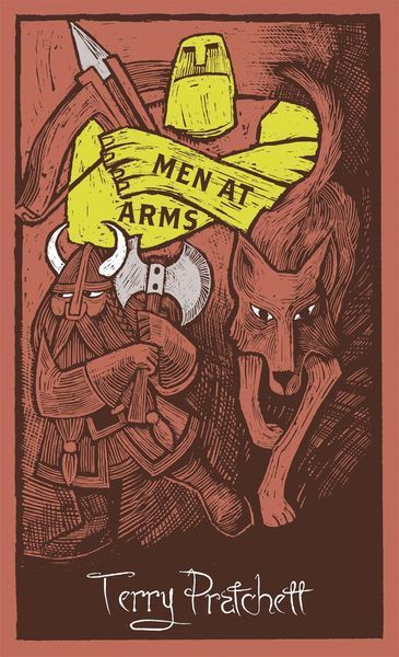 Men At Arms  ENG-HUD-AH-J64 фото
