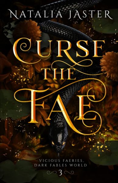 Curse the Fae ENG-HUD-NJ-CTFP фото