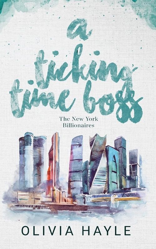 A Ticking Time Boss ENG-HUD-EG-RP78 фото