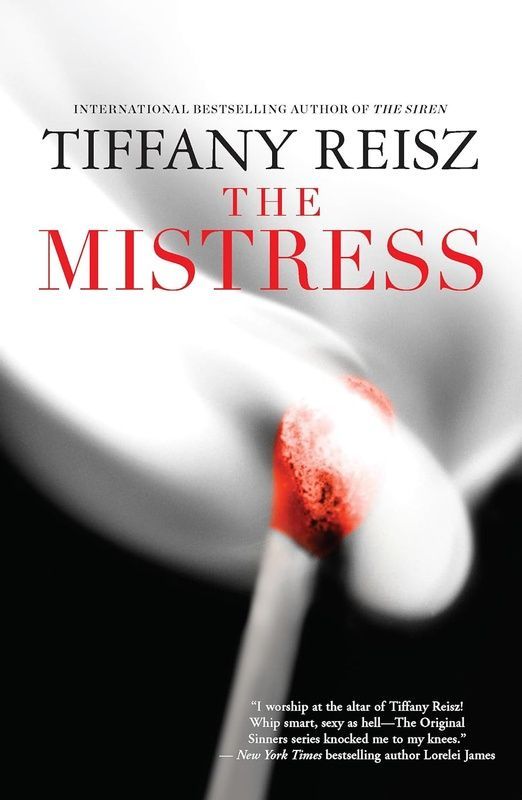 Mistress, Tiffany Reisz