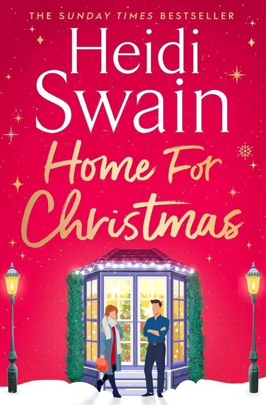 Home for Christmas ENG-HUD-MST-RP73 фото