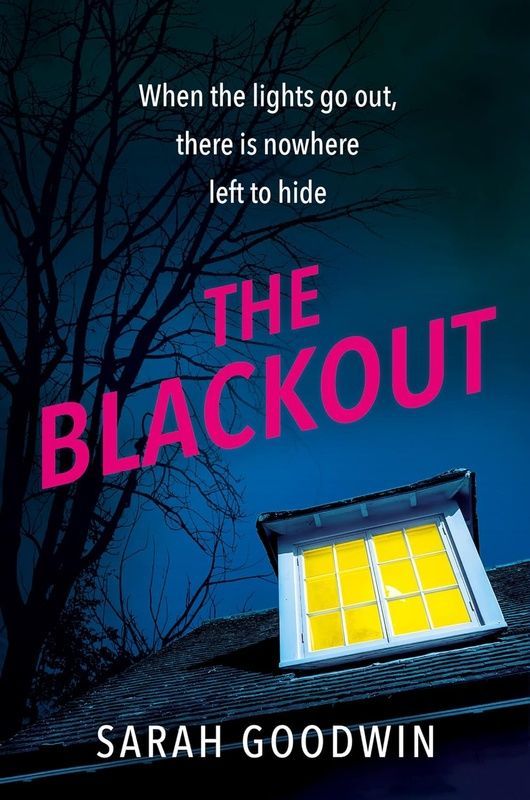 The Blackout ENG-HUD-MKR-SL39 фото