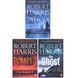 Robert Harris Second Historical Set, Robert Harris